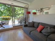 Alquiler 3 amb amoblado Nuñez con amenities