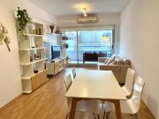 ALQUILER 3 AMB AMUEBLADO/AMENITIES, PALERMO