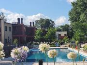 Alquiler 3 amb balcon parri coch Pilar B Cerrado