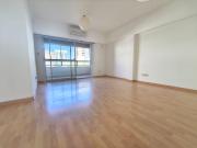 ALQUILER 3 AMB BELGRANO CON COCHERA LUMINOSO