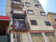 Alquiler 3 amb con balcón en La Boca