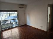 ALQUILER 3 AMB C/PATIO APTO PROF BALVANERA