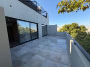 Alquiler 3 Amb Devoto Terraza Parrilla Prop Amenit