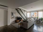 ALQUILER 3 AMB NUÑEZ CON COCHERA Y TERRAZA PROPIA