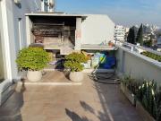 ALQUILER 3 amb. Villa del Parque /Bcon.C/Parrilla