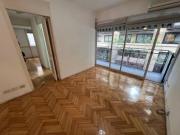 Alquiler 3 ambientes 2 dormitorios inmejorable ubicación...