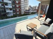 ALQUILER 3 AMBIENTES A ESTRENAR OLAZABAL Y VIDAL BELGRANO