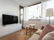 Alquiler 3 ambientes amoblado c/balcon