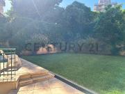 ALQUILER 3 AMBIENTES. AMOBLADO en PALERMO, BALCON al...