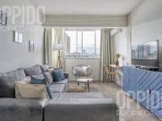 Alquiler 3 ambientes amoblado en San Telmo A metros de...