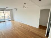 Alquiler 3 ambientes Amoblado o Vacio Cochera OPCIONAL...