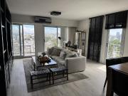 Alquiler 3 ambientes Amueblado y equipado Full amenities...