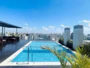 Alquiler 3 Ambientes Balcón Terraza Live Hotel, Palermo...