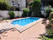 ALQUILER 3 AMBIENTES BELGRANO