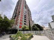 ALQUILER 3 AMBIENTES C/ BALCON PISO ALTO CABALLITO