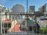 ALQUILER 3 AMBIENTES CABALLITO CON O SIN MUEBLES