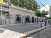 Depto 3 Amb Alquiler Caballito Cochera Amenities