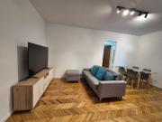 Alquiler 3 ambientes con balcón Acassuso