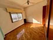 Alquiler 3 ambientes con balcon al frente