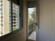 Alquiler 3 ambientes con balcon recoleta