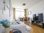 ALQUILER 3 AMBIENTES CON BALCON VILLA ORTUZAR