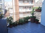 ALQUILER 3 AMBIENTES CON COCHERA EN PALERMO