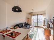 Alquiler 3 Ambientes con Cochera en Palermo