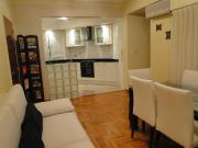 ALQUILER 3 Ambientes con Cochera Fija en San Martín