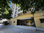 Alquiler 3 ambientes con cochera Puerto Madero