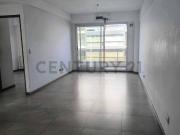 Alquiler – 3 ambientes con cochera – Villa del Parque