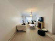 ALQUILER 3 ambientes con dependencia Baulera RECOLETA