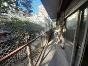 Alquiler 3 ambientes con dependencia en Belgrano