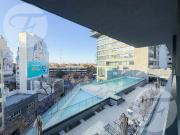 Alquiler 3 ambientes con dependencia en Torre Premium...