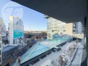 Alquiler 3 ambientes con dependencia en Torre Premium...