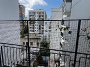 alquiler 3 ambientes con dependencia recoleta