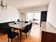 ALQUILER 3 AMBIENTES CON DEPENDENCIAS RECOLETA