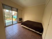 ALQUILER 3 AMBIENTES CON PATIO BALVANERA APTO PROF