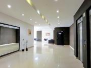 Alquiler 3 ambientes con suite y vestidor + balcón con...