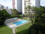 alquiler 3 ambientes con terraza coghlan