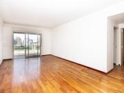 ALQUILER 3 AMBIENTES CON VISTA ABIERTA, BALCÓN CORRIDO Y...