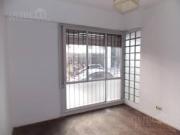 Alquiler 3 ambientes c/patio en Las Cañitas