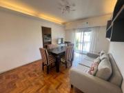 ALQUILER 3 AMBIENTES AMUEBLADO EN ALMAGRO