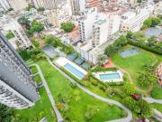 ALQUILER 3 AMBIENTES EN ALTOS PORTEÑOS