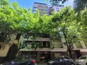 ALQUILER 3 AMBIENTES EN PALERMO CON BALCÓN