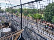 ALQUILER 3 AMBIENTES FRENTE BALCON HERMOSA VISTA