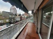 Alquiler 3 ambientes Frente balcon Villa Urquiza