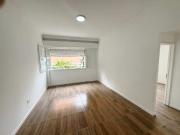 Alquiler 3 ambientes luminoso villa crespo