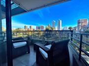 Alquiler 3 Ambientes Muy Luminosos con Balcón al Frente...