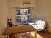 Alquiler 3 ambientes, Palermo Hollywood