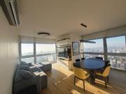 ALQUILER 3 AMBIENTES PISO ALTO EN TORRE ASTOR NUÑEZ